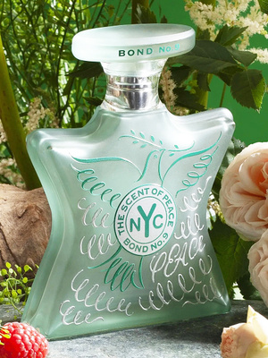 Bond 9 The Scent OF Peace купить на OZON по низкой цене