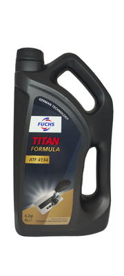 FUCHS TITAN ATF 4134 купить на OZON по низкой цене