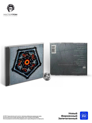 TESTAMENT CD купить на OZON по низкой цене