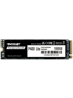 PATRIOT P300 1 TB купить на OZON по низкой цене