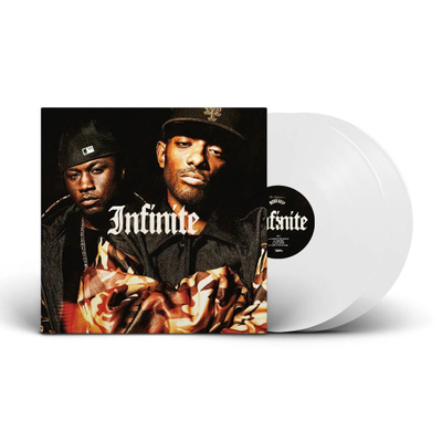 MOBB DEEP THE INFAMOUS LP купить на OZON по низкой цене