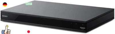 Sony UBP-X800M2 купить на OZON по низкой цене