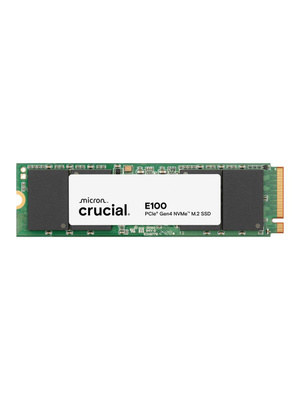 SSD m2 1 TB Crucial купить на OZON по низкой цене