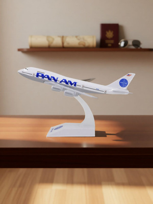 Boeing 747 купить на OZON по низкой цене