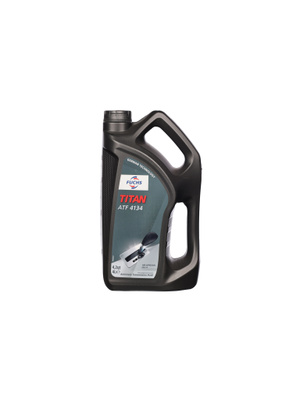 FUCHS TITAN ATF 4134 купить на OZON по низкой цене