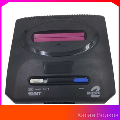 SEGA MEGA DRIVE 1 купить на OZON по низкой цене