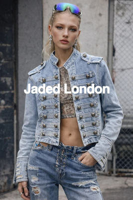 Jaded London куртка купить на OZON по низкой цене