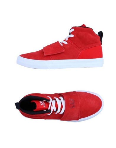 Nike clearance air supra