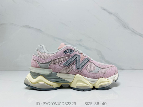 New balance 990 online rose