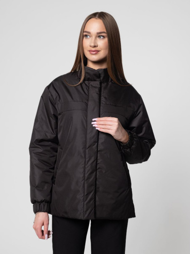 Женская медицинская куртка с коротким рукавом Снуппи купить по цене 1 грн | Швецкая Марка