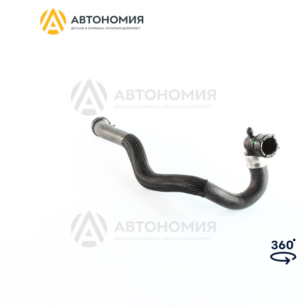 brighe 既製品 Патрубок системы охлаждения Peugeot/Citroen PSA 6466.TZ