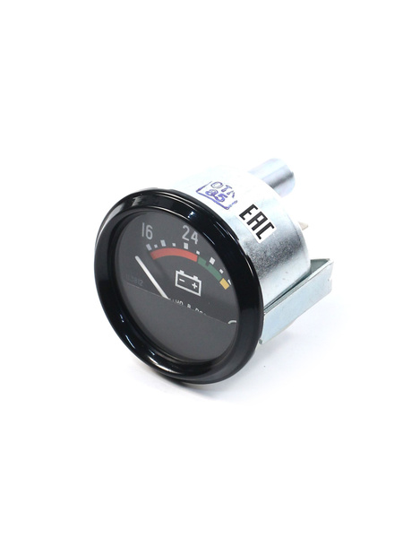 УКАЗАТЕЛЬ НАПРЯЖЕНИЯ ГАЗ-33081-33096 Е-4 (ОРИГИНАЛ)
