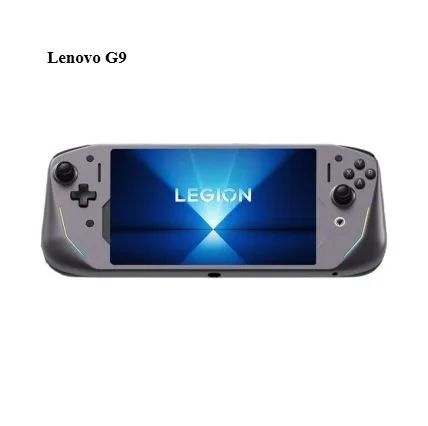 Lenovo LEGION ゲームコントローラーG9 Lenovo G9 Игровой Контроллер Приспособиться Legion Y700-2025