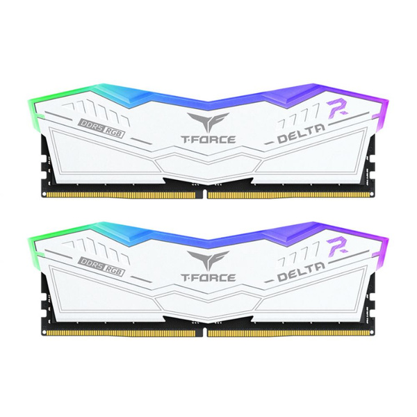 Модуль оперативной памяти Teamgroup DDR5 PC6000 6000 MHz CL 1 ...