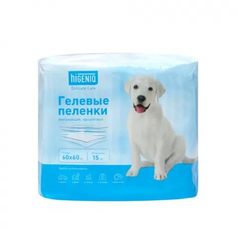 Пеленки для собак Озон