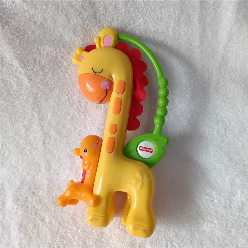 Fisher Price Giraffe Slider Fisher Price Giraffe Slider