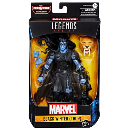 Marvel Legends（マーベルレジェンド）のZABUセット фигурки Hasbro Marvel Legends Zabu Series Action Figures Zabu 7