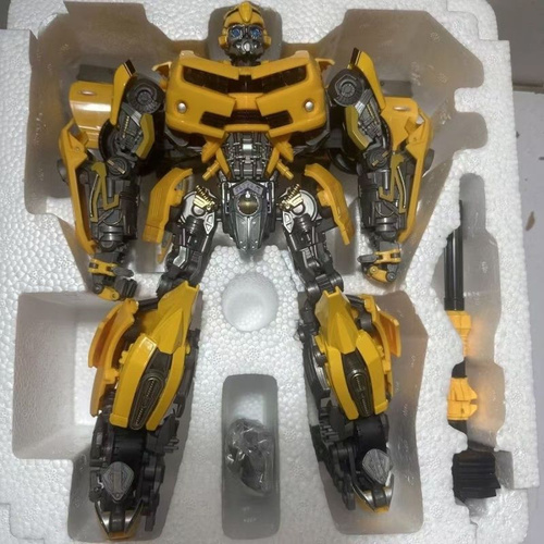 XP-16 Bumblebee, Высота 30 см, Трансформаторы Шмель купить на OZON