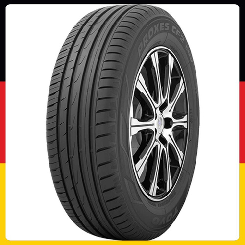 ①K 225/60R18 TOYO PROXES CF2 （A0205） Toyo Proxes CF2 225/60R18 100W | MisterLLantas.com
