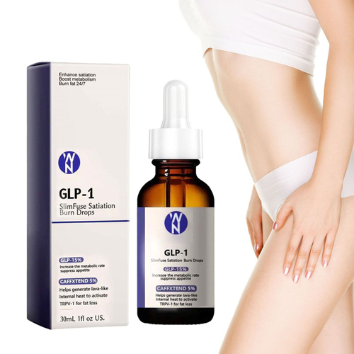 glp 1 отзывы Капли Napharm GLP-1 для ускорения метаболизма купить на OZON по низкой цене (1771022545)