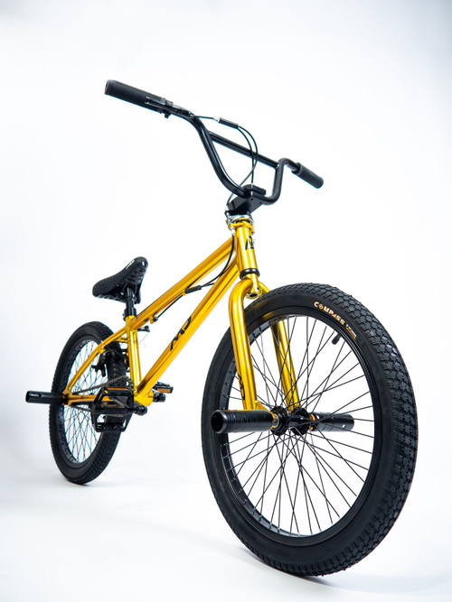 MD Велосипед BMX, 20