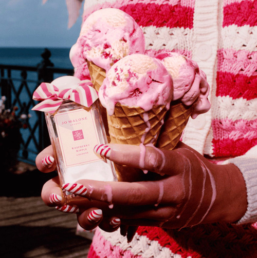 Jo Malone Духи Raspberry Ripple Cologne 100 мл купить на OZON по