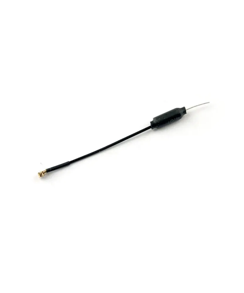 Happymodel Dipole U.FL 60mm antenna Happymodel Dipole U.FL 60mm antenna
