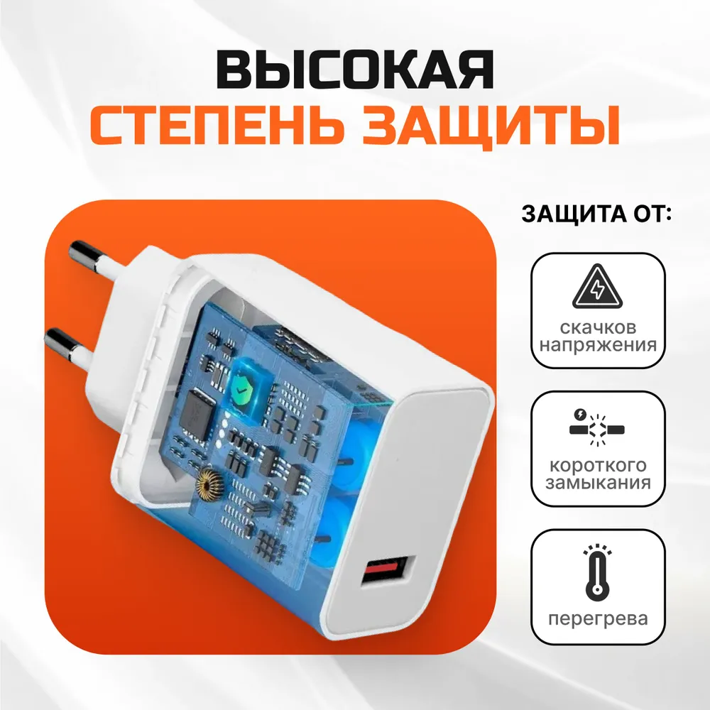 Xiaomi 33w Power Adapter