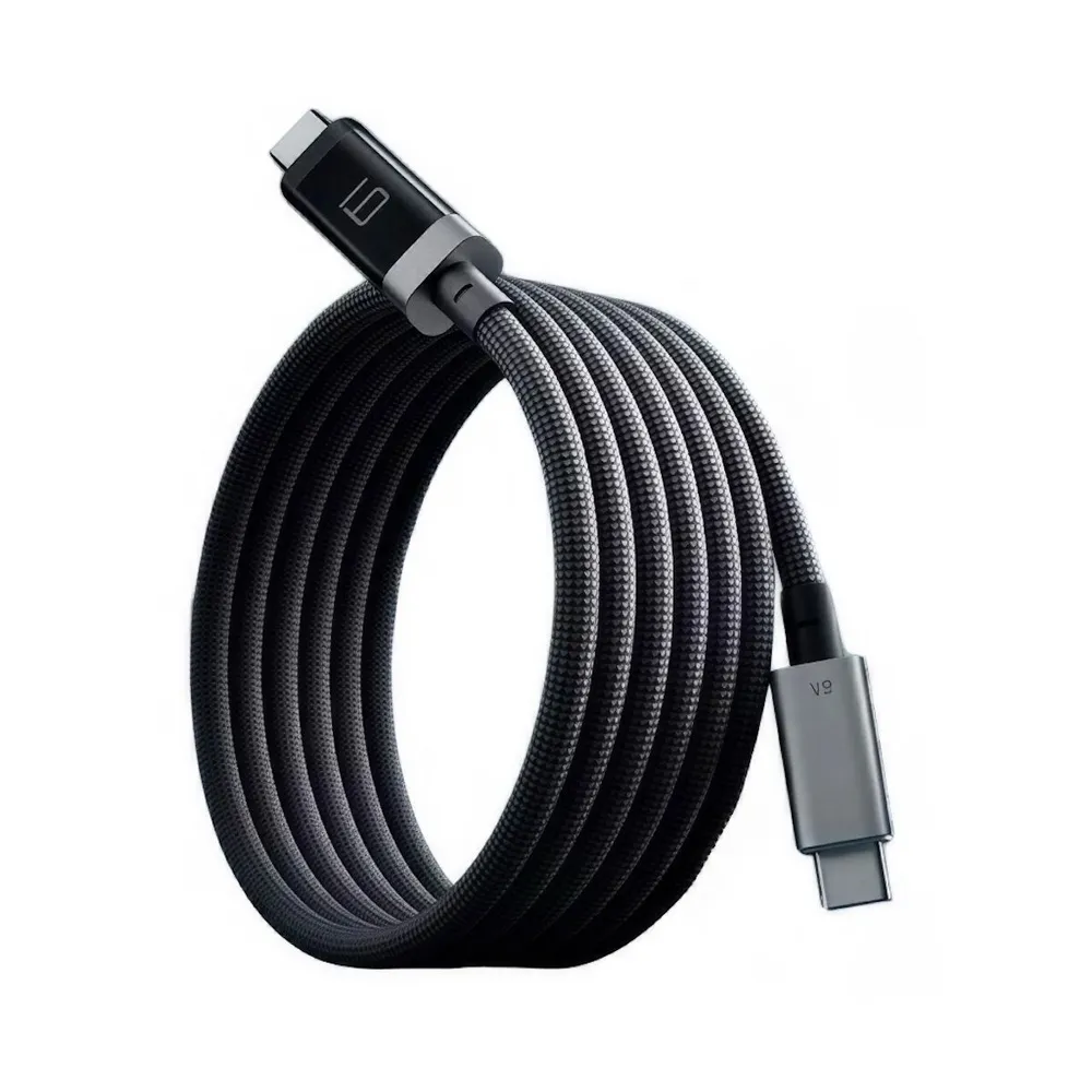 Xiaomi Cuktech Type-C/Type-C 6A 2m