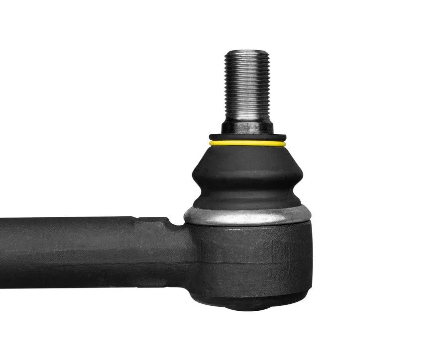 Рулевая тяга в сборе для Case 570, 580, 590; New Holland B90B, B110B, B115B (MTP145158), вариант, фото 4