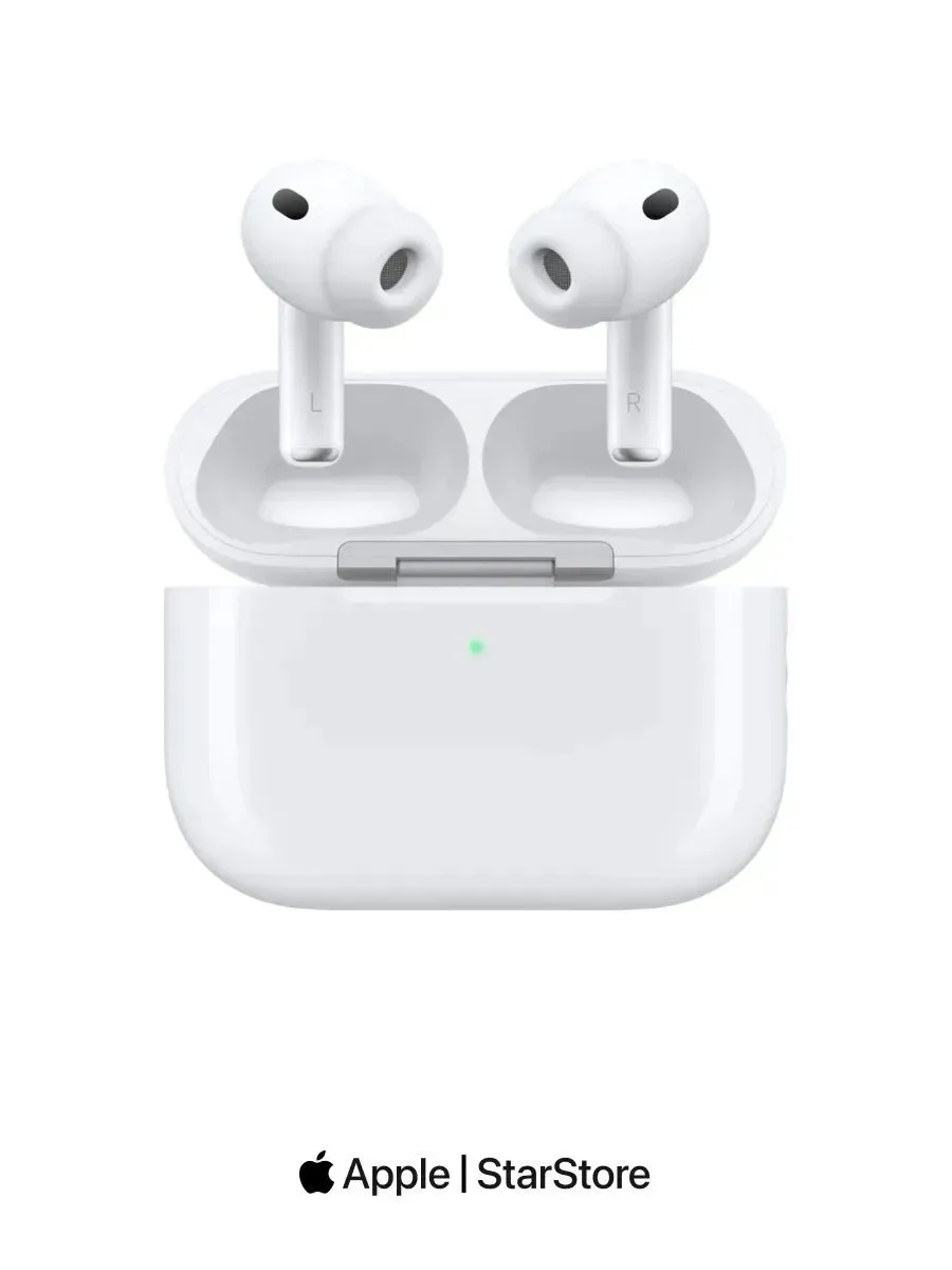 Тестовая карточка Наушники Apple AirPods Pro