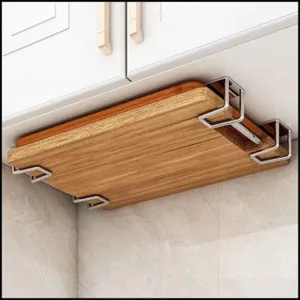 Держатель кухонный для кухонной утвари, для губки, мыла, 5 см х 5 см х 5 см, 4 шт Подобрали для вас