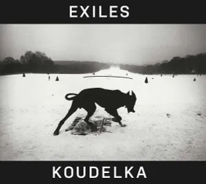 Josef Koudelka: Exiles (наличие) Подобрали для вас