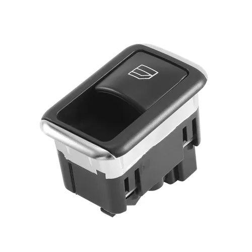 2049058202 Переключатель управления окном пассажира для C250 C300 C350 W204