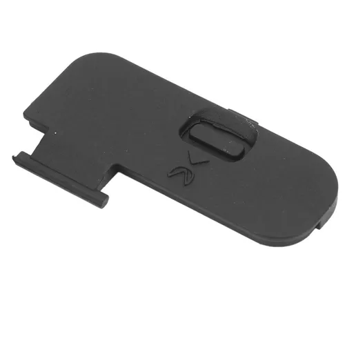 Крышка отсека аккумулятора, замена, для цифровых зеркальных фотоаппаратов Nikon D3200, D3300, D5200