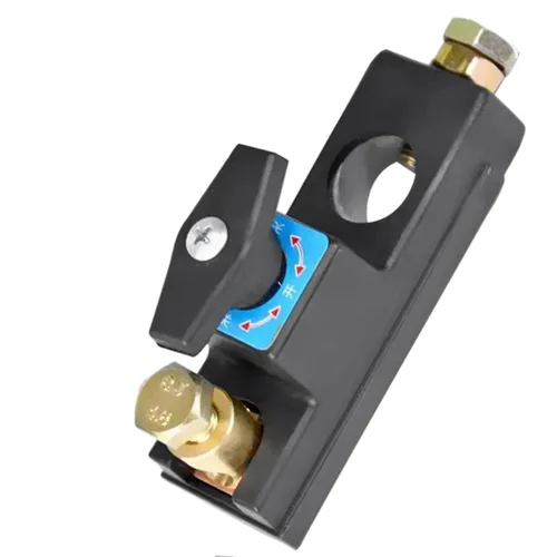 Универсальный автомобильный выключатель аккумулятора 12 В/24 В, изолятор для защиты от утечки тока