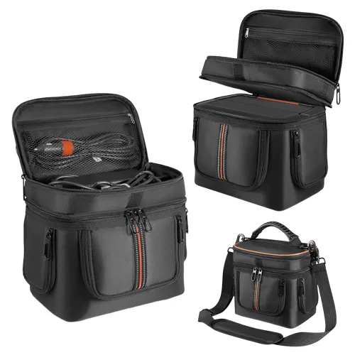 Чехол для переноски Jackery Explorer 240V 2, портативный, водонепроницаемый