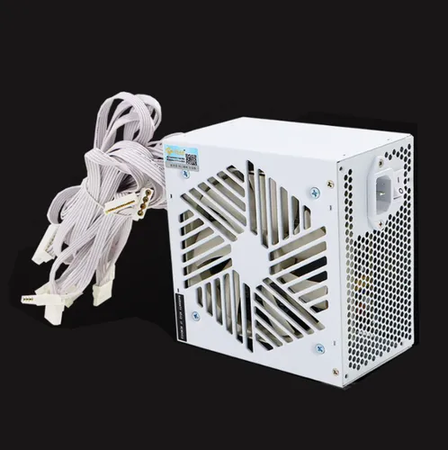 Блок питания компьютера ATX-650W, 500 Вт
