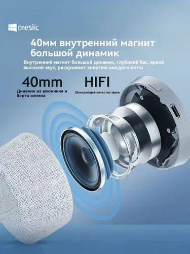 Колонка блютуз беспроводная, портативная мини-колонка, Bluetooth, стерео акустический, IP67 водонепр