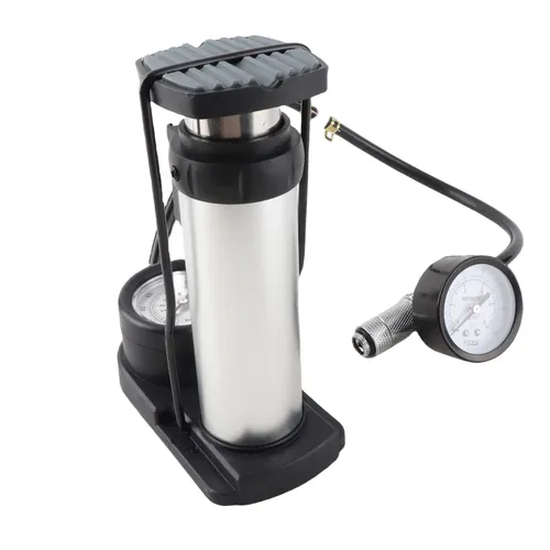 Двойной барометр, компьютерный тестер утечки воды, манометр для системы охлаждения