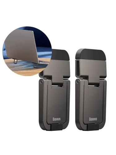 Подставка ножки для ноутбука охлаждающая