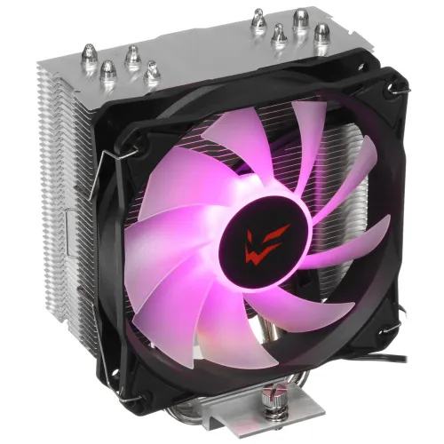 Кулер для процессора ARDOR GAMING Windstorm Z4