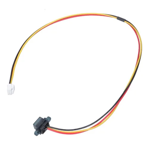 Бесконтактные емкостные датчики уровня жидкости для сигнализации о недостатке воды