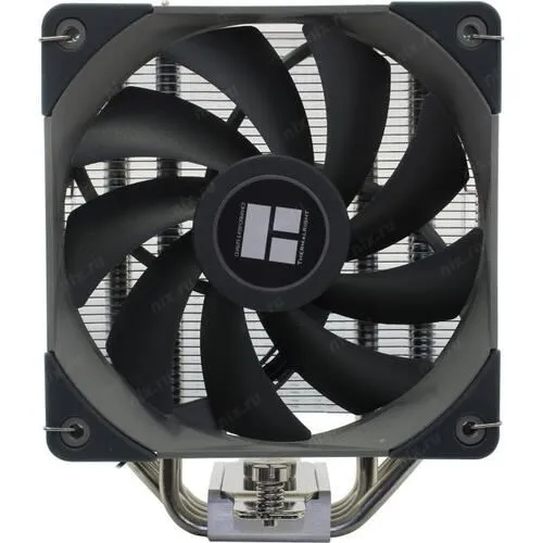 Кулер для процессора Thermalright Assassin Spirit 120 V2 (814256001939)