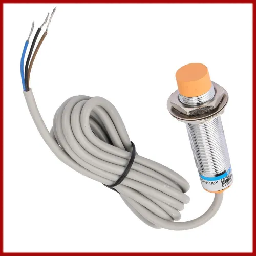 Датчик приближения LJC18A3-B-Z/BY