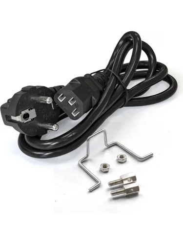 ExeGate EX282048RUS-S Блок питания 700PPH-LT-S RTL , 700Вт, 80 PLUS, 120Вт, черный