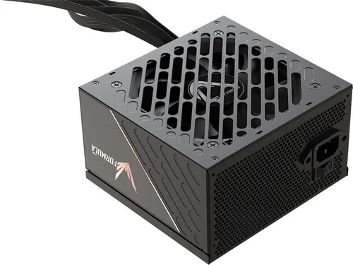 Блок питания Aerocool / Formula V Line FV-850BD, 850W, ATX3.1/PCIe5.1, APFC, 80+ Bronze, 12cm Fan
