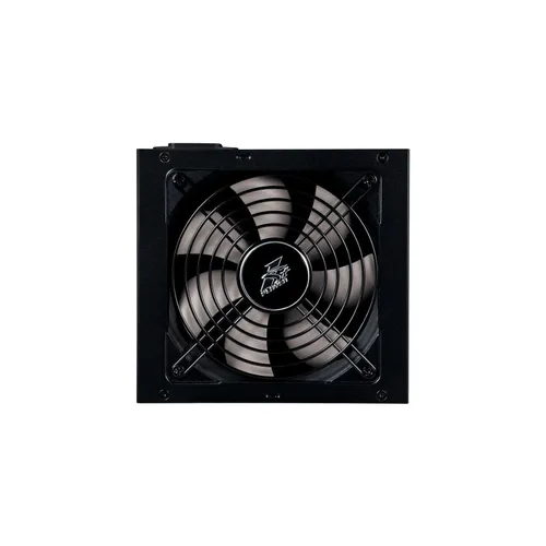 Блок питания 1STPLAYER DK PREMIUM PS-700AX, 700Вт, 80 PLUS Bronze, 120мм, черный