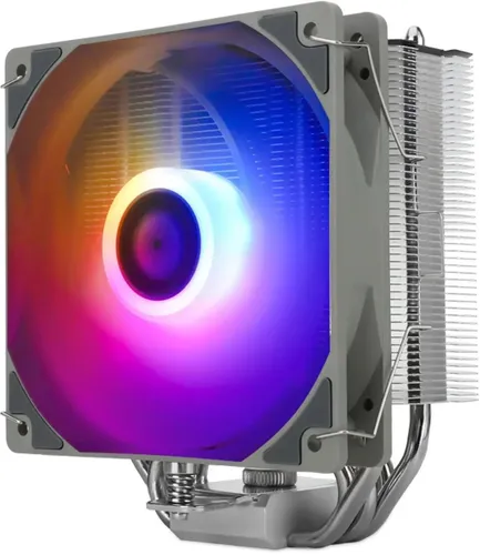 Кулер для процессора Thermalright Assassin King 120 SE ARGB