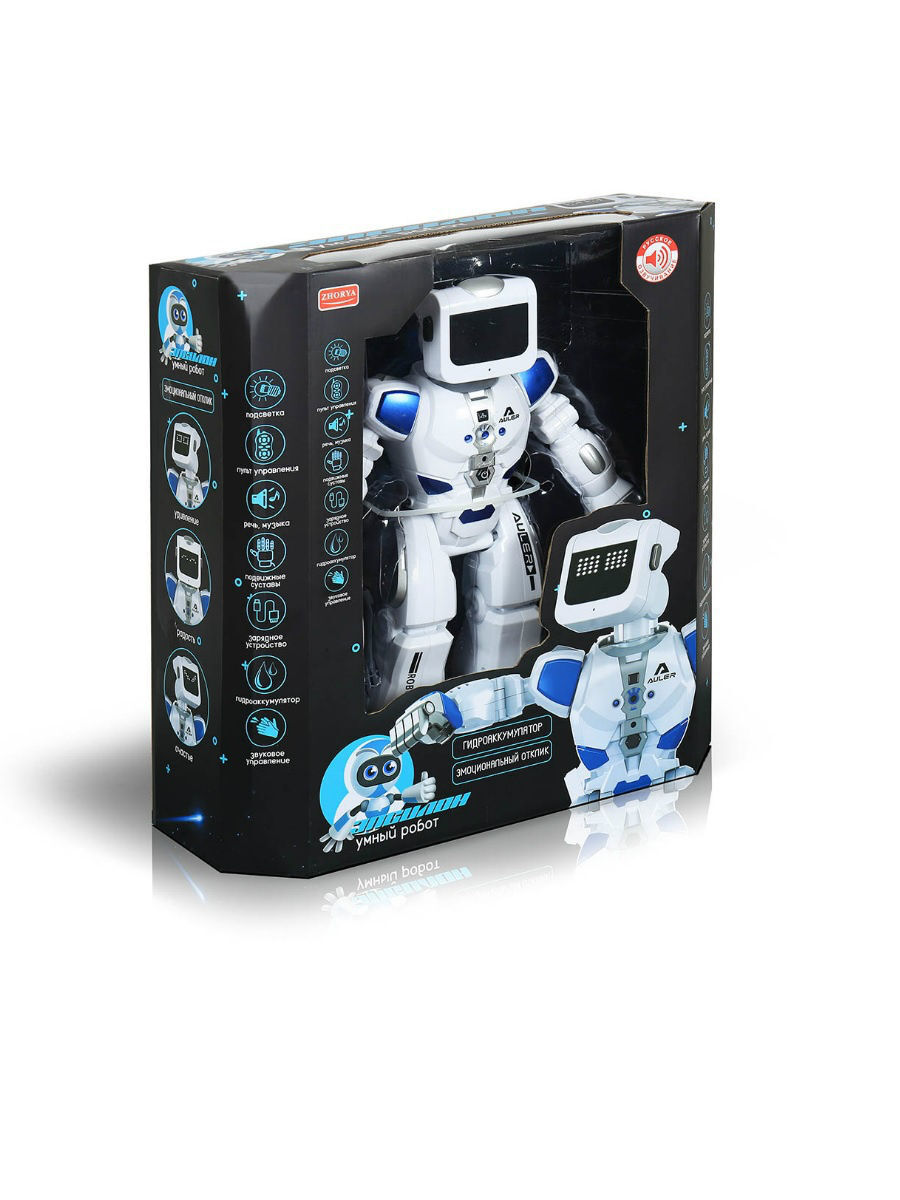 Где купить робота в самаре